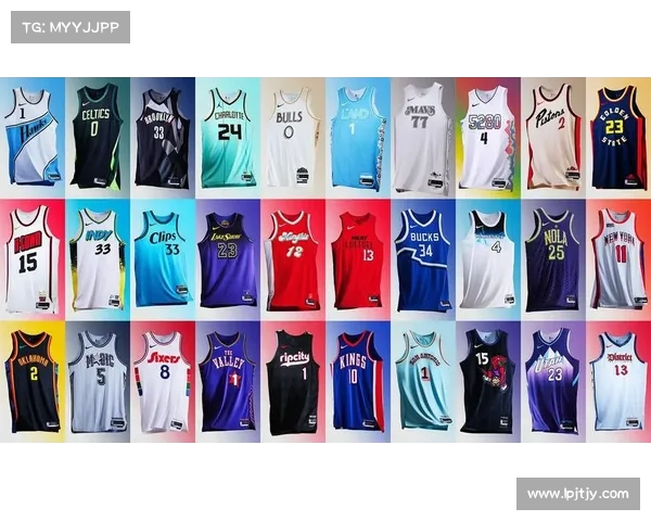 NBA球衣与球鞋设计创新探析 探讨品牌联名与潮流文化的融合 NBA球衣与球鞋设计创新探析 探讨品牌联名与潮流文化的融合